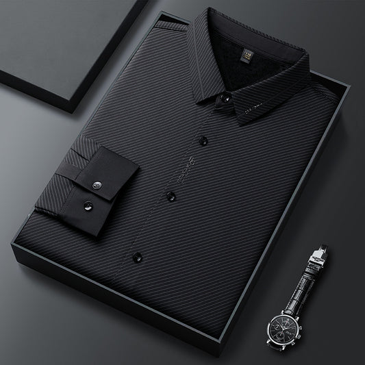 Eclipse Weave Luxe Shirt