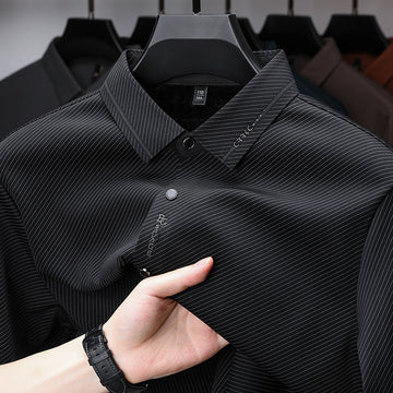 Eclipse Weave Luxe Shirt